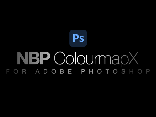NBP ColourmapX
