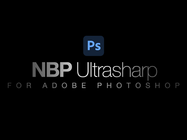 NBP Ultrasharp